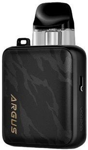 Под-система Voopoo Argus P3 1500 мАч Black Leather фото товара