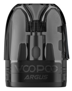 Картридж Voopoo Argus Pod Top Fill 2.0 ml 0.4 Ом 1 шт фото товару