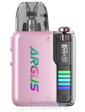 POD система Voopoo Argus P2 Pod Kit 1100 мАч Crystal Pink фото товара