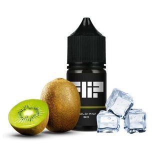 Ароматизатор Flip Salt Kiwi 30 мл фото товару