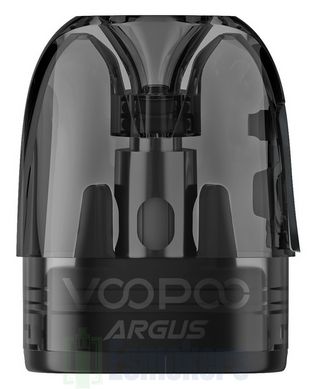 Картридж Voopoo Argus Pod Top Fill 2.0 ml 0.4 Ом 1 шт фото товару