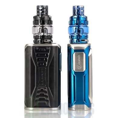 Стартовий набір Joyetech ESPION Infinite ProCore Conquer Kit (Black) фото товару