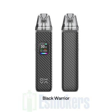 OXVA XLIM Pro 2 Kit 1300 mAh Black Carbon фото товара