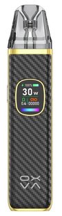 OXVA XLIM Pro 2 Kit 1300 mAh Black Carbon фото товара