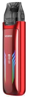 Voopoo VMATE MAX Pod Kit 1200 mAh Ruby Red фото товара