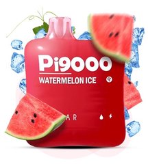 Elf Bar PI 9000 Watermelon Ice 5% фото товару