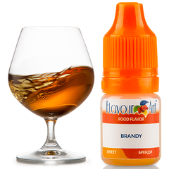 Ароматизатор Brandy (Бренди) FlavourArt 5 мл фото товара