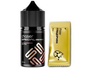 Ароматизатор Chaser Salt SB Fall Tea 30 мл фото товара