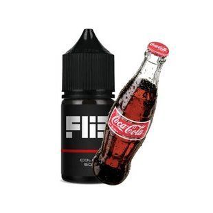 Ароматизатор Flip Salt Cola 30 мл фото товару