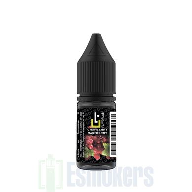 Ароматизатор FlavorLab Gold Cranberry-Raspberry (Клюква + малина) 10 мл фото товару