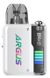 POD система Voopoo Argus P2 Pod Kit 1100 мАч Pearl White фото товара