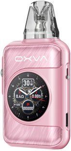 Под-система OXVA XLIM SQ Pro 2 Pod Kit 1600 мАч Dream Pink фото товара