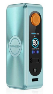 Vaporesso GEN SE 80W Ice Blue фото товара