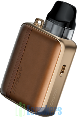 Под-система Voopoo Argus P3 1500 мАч Brown Leather фото товара
