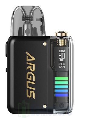 POD система Voopoo Argus P2 Pod Kit 1100 мАч Matte Black фото товара