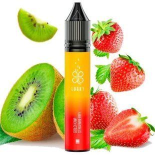 Ароматизатор Lucky Strawberry Kiwi 30 мл фото товара