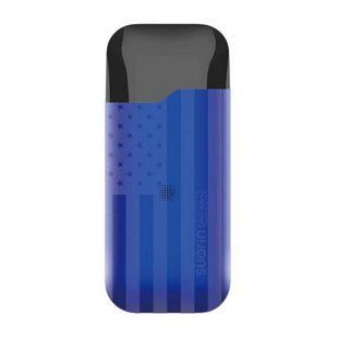 Suorin Air Mini POD система Star-spangled Blue фото товару