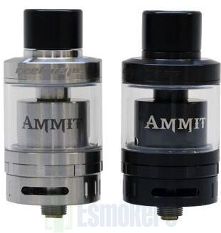 GeekVape Ammit 25 RTA фото товару