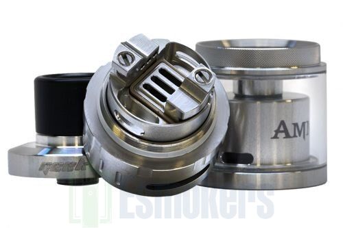 GeekVape Ammit 25 RTA фото товару