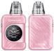 Под-система OXVA XLIM SQ Pro 2 Pod Kit 1600 мАч Dream Pink 98874 фото 2
