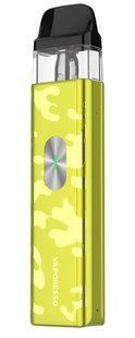 Vaporesso XROS 4 mini Pod Kit 1000 mAh Camoyellow фото товара