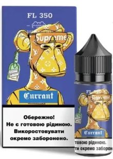 Набор FL350 30 мл FlavorLab Currant фото товара