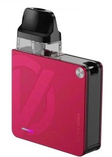 XROS 3 Nano Kit 1000 mAh Magenta Red фото товару