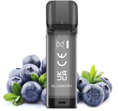 Картридж Elf Bar Elfa Pods Blueberry 5% 4 ml 1 шт фото товару