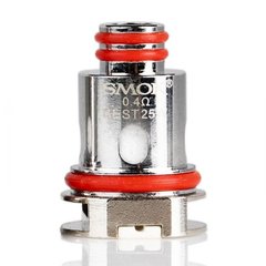 Випарник SMOK RPM MESH Cloil 0.4 Ом 1 шт фото товару