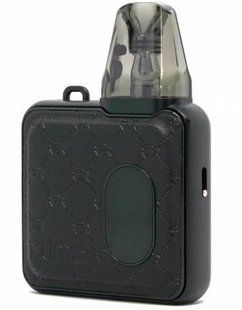 OXVA Xlim SQ Pro Kit Black Leather фото товару