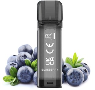 Картридж Elf Bar Elfa Pods Blueberry 5% 4 ml 1 шт фото товара
