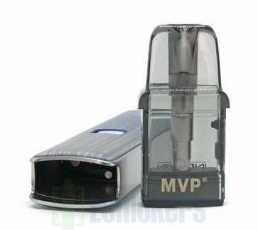 POD-система Innokin MVP 500mAh - Space Grey фото товару