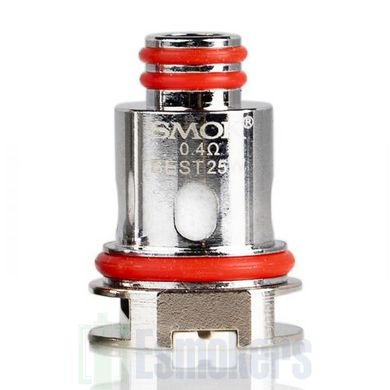 Испаритель SMOK RPM MESH Cloil 0.4 Ом 1 шт фото товара