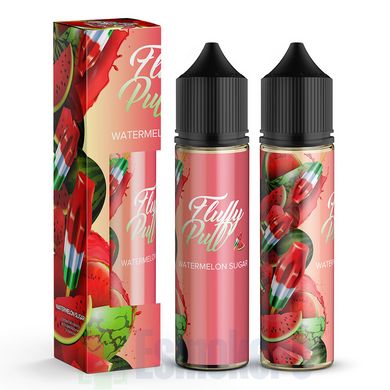 Набор Watermelon Sugar Fluffy Puff 60мл фото товара