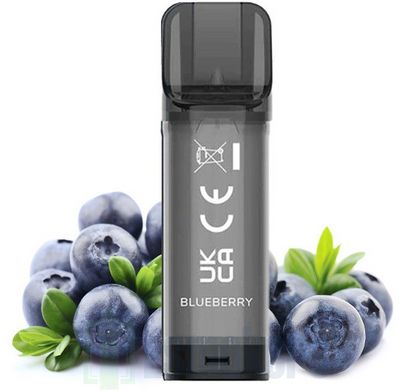 Картридж Elf Bar Elfa Pods Blueberry 5% 4 ml 1 шт фото товара