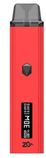 Pod-система ZQ Xtal Pro Pod Kit Red (524615)