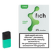 Картридж Fich Pods - Grape Mint 40 mg 0.8 ml 2 шт 662444 фото 2