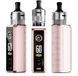 Pod-mod Voopoo Drag S3 Pod Kit 3000 мАч Spray Black 885402 фото 2