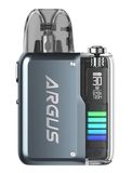 POD система Voopoo Argus P2 Pod Kit 1100 мАч Titanium Grey (9478569)