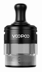 Картридж Voopoo PnP X MTL 5 мл Black фото товара