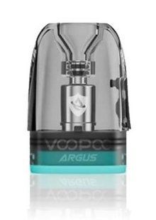 Картридж Voopoo Argus Pod Top Fill V2 2.0 ml 1 Ом 1 шт фото товара