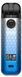 Pod-система SMOK NOVO 4 800 мАч Blue Grey Cobra фото товара