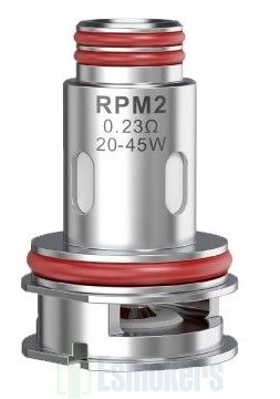 Випарник Smok RPM 2 0.23 Ом 1 шт фото товару