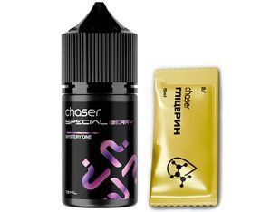 Ароматизатор Chaser Salt SB Mystery One 30 мл фото товара