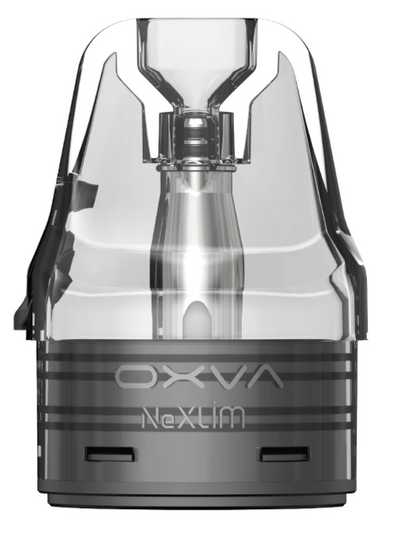 Картридж Oxva NeXlim 4 мл 0.6 Ohm — купити у вейп шопі Esmokers