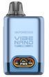 Под-система Vaporesso Vibe Nano Pro 1500 мАч Kit Sky Blue фото товара