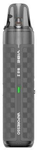 Vaporesso Vibe SE 2 Pod Kit 1400 мАч Leather Grey фото товара