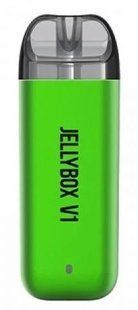 Rincoe Jellybox V1 Pod 750 mAh Green фото товара