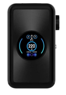 Vaporesso GEN Max 220W Dark Black фото товара