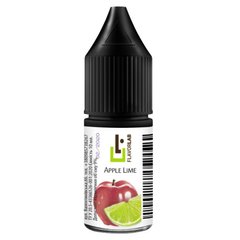 Ароматизатор FlavorLab Apple Lime (Яблоко + лайм) 10 мл фото товара